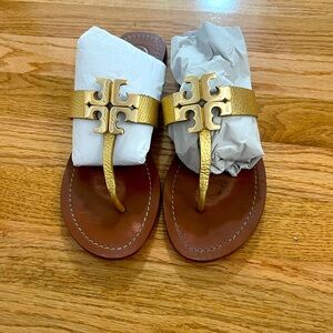 Women’s Tory Burch sandals